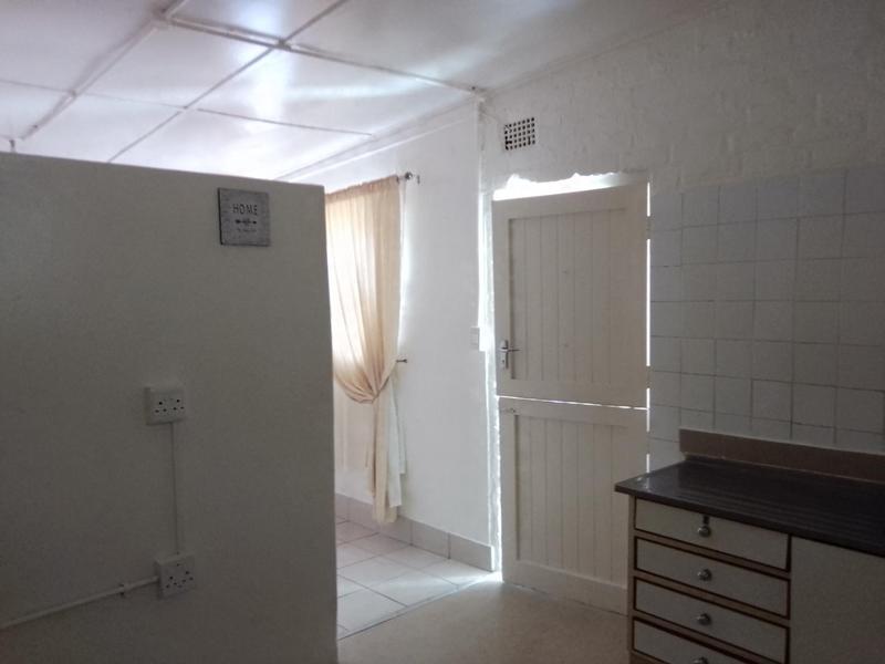 To Let 1 Bedroom Property for Rent in Crawford Western Cape